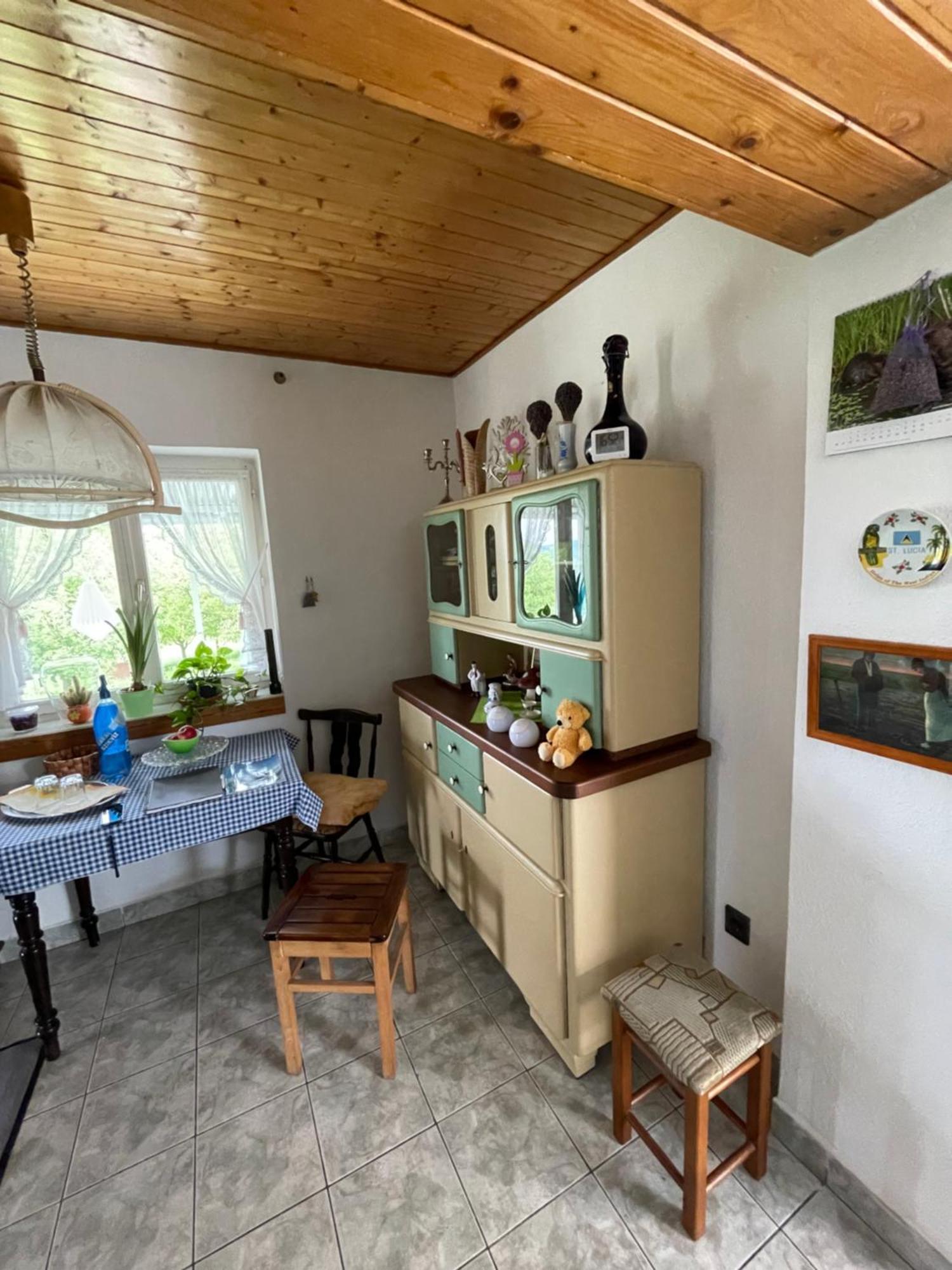 Stupa-Rezi-Tatika-Haz Apartment Zalaszanto Ngoại thất bức ảnh